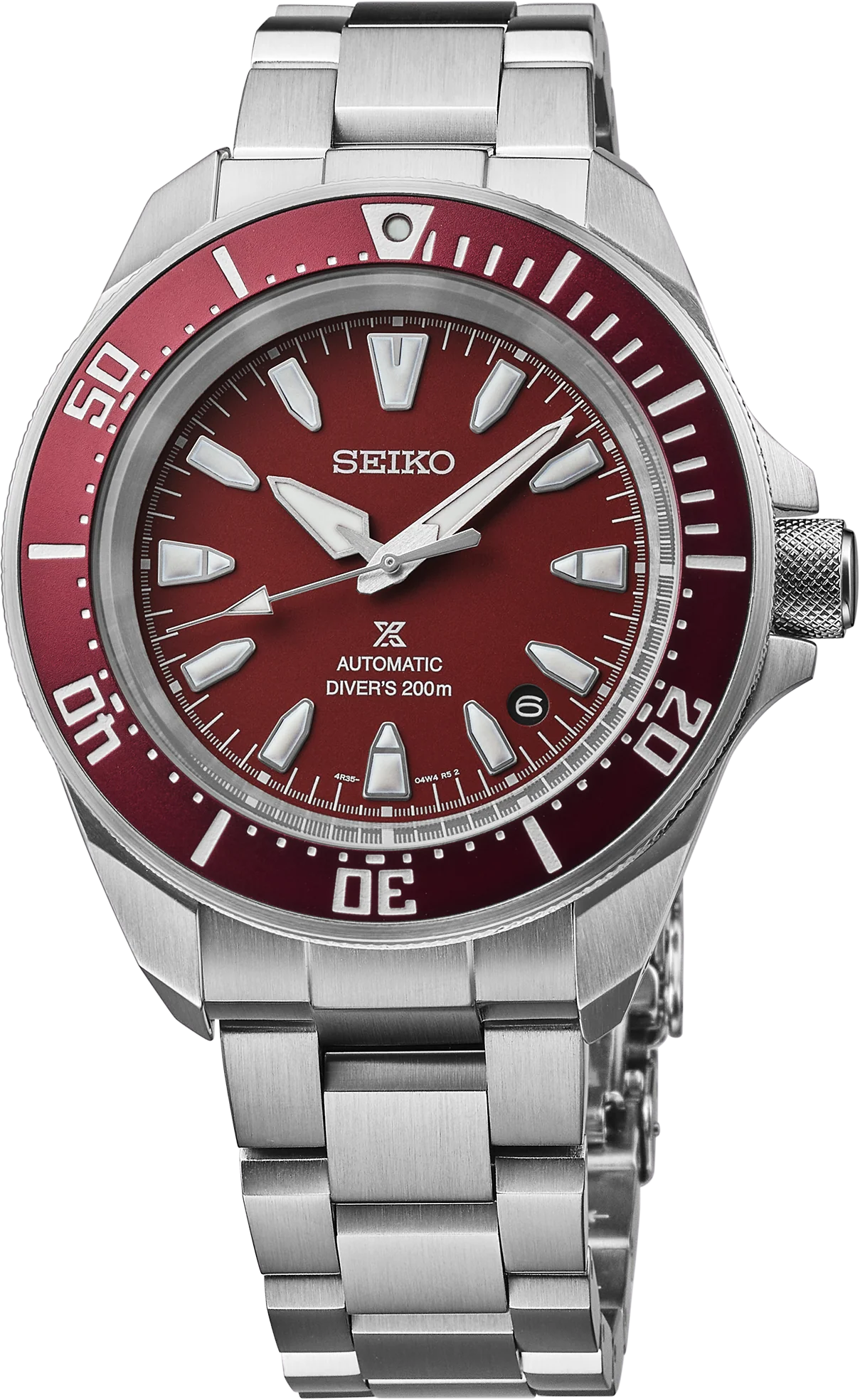 Seiko Prospex SRPL11