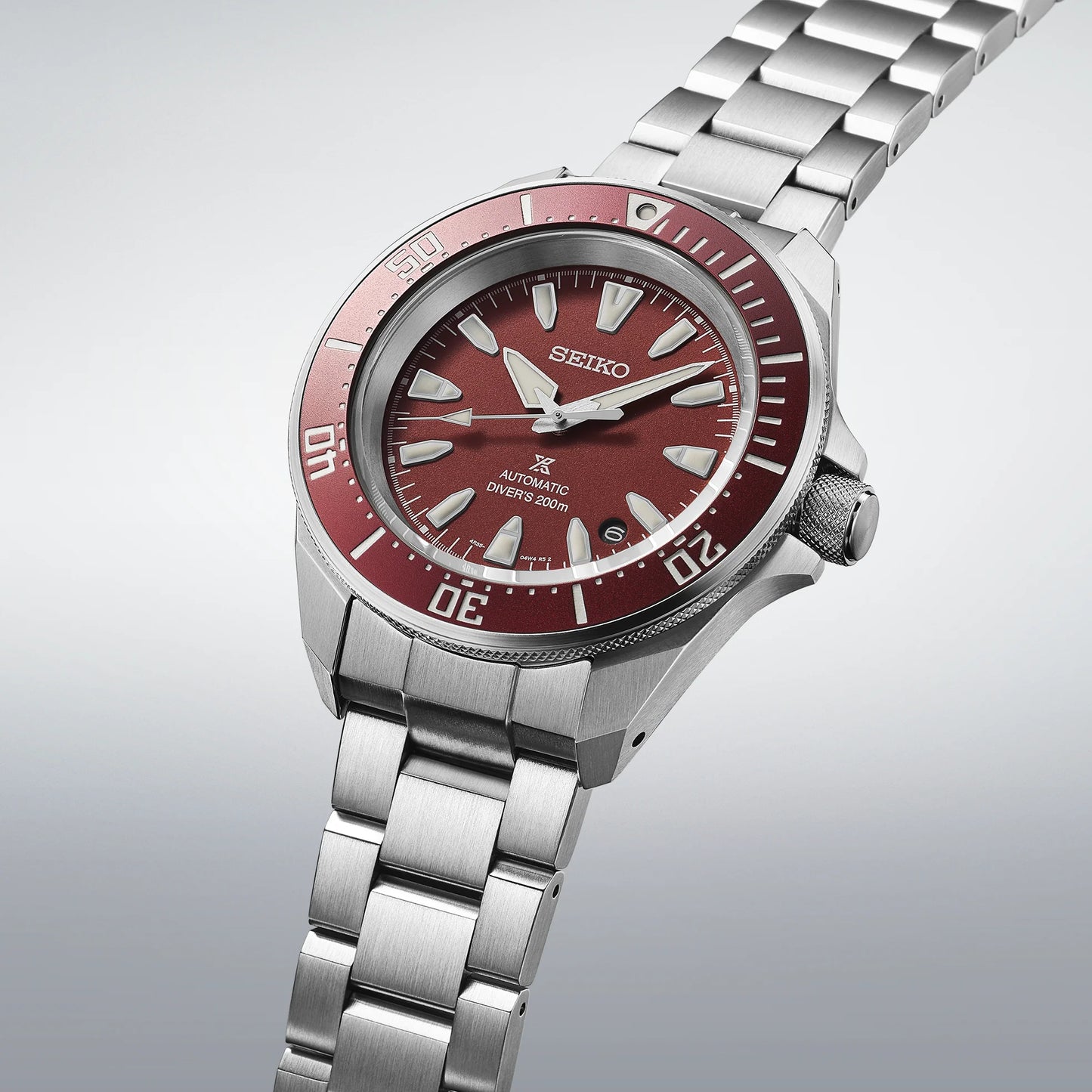 Seiko Prospex SRPL11