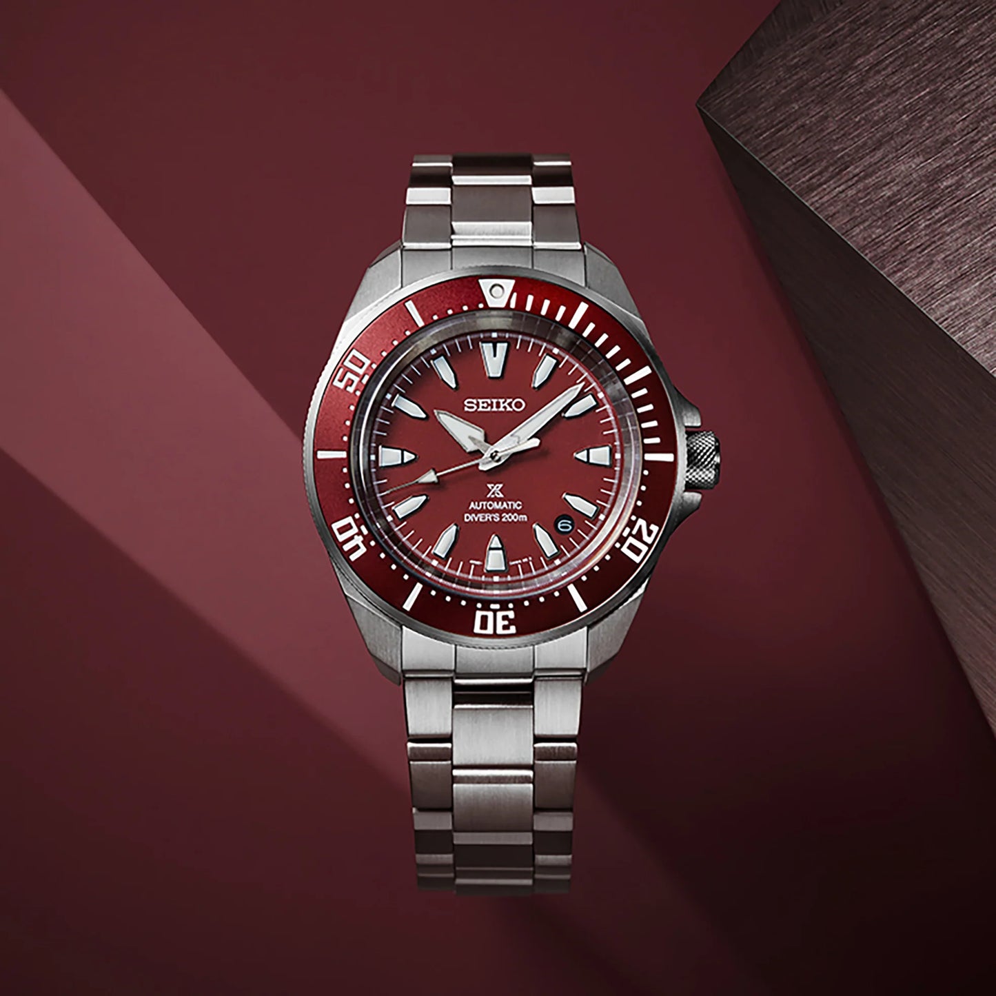 Seiko Prospex SRPL11