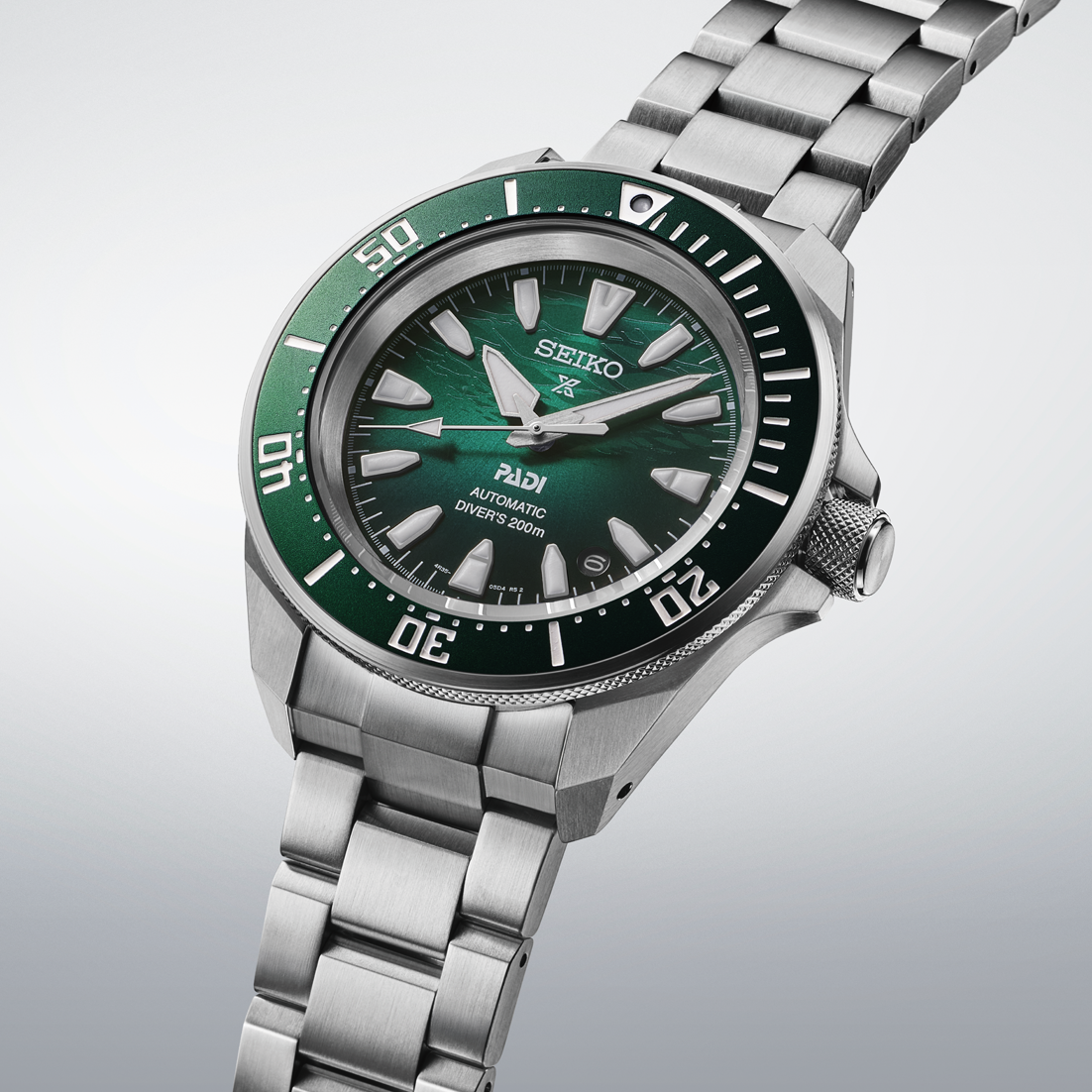 Seiko Prospex SRPL53