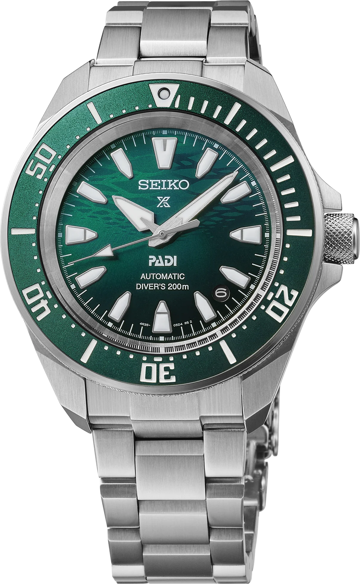 Seiko Prospex SRPL53
