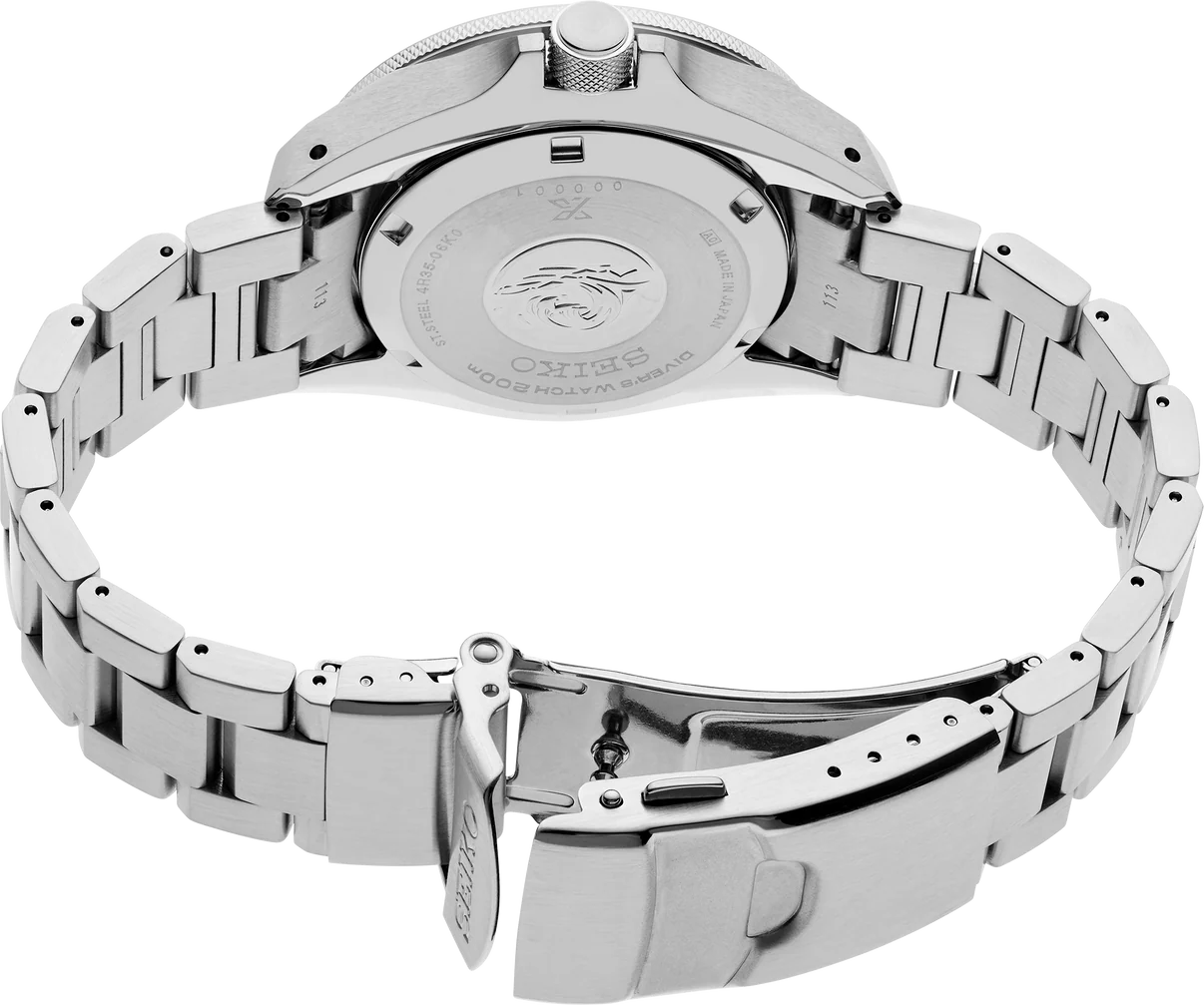 Seiko Prospex SRPL53