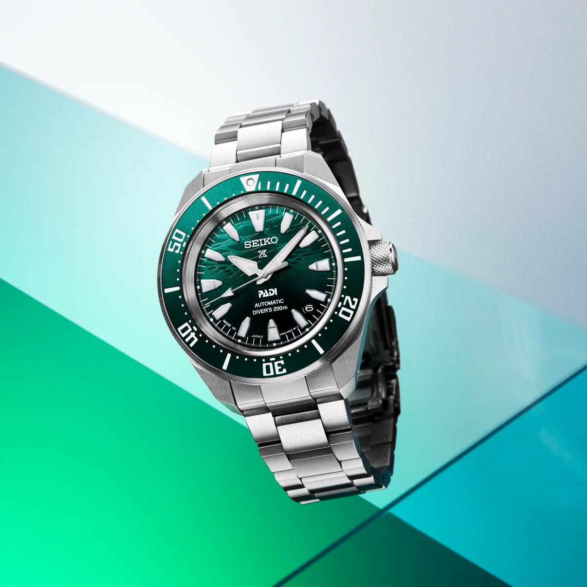 Seiko Prospex SRPL53