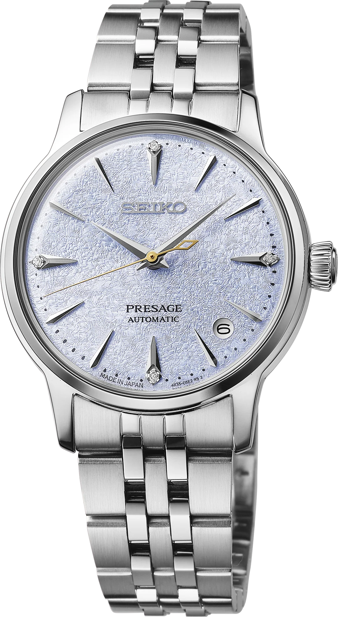 Seiko Presage SRPL61