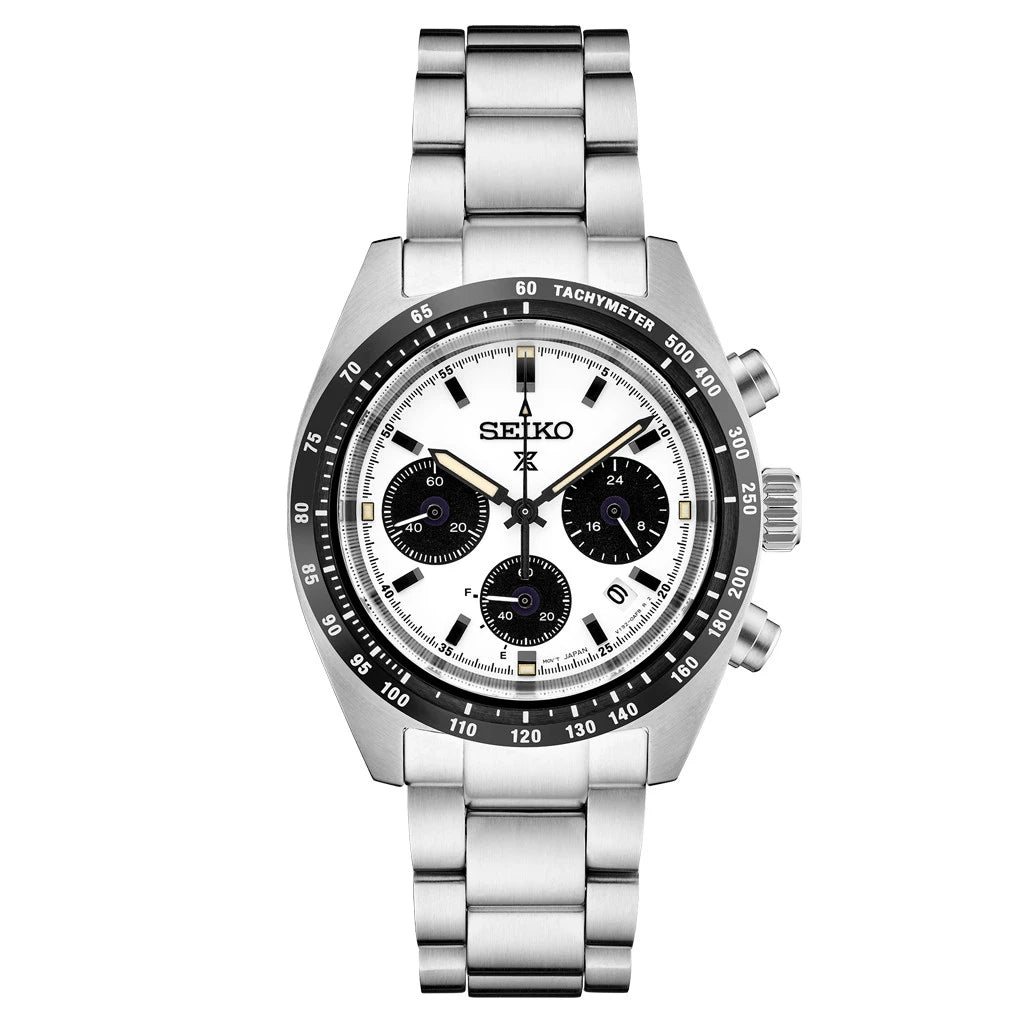 Seiko Prospex Speedtimer SSC961