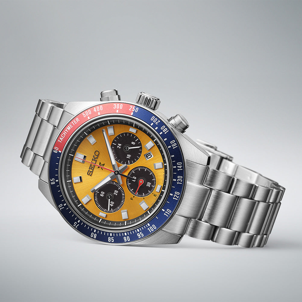 Seiko Prospex Speedtimer SSC947