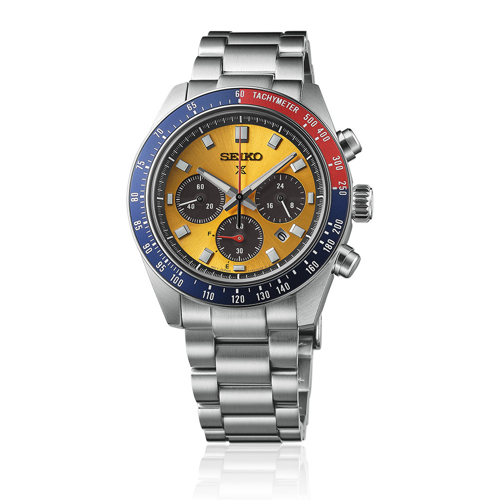 Seiko Prospex Speedtimer SSC947