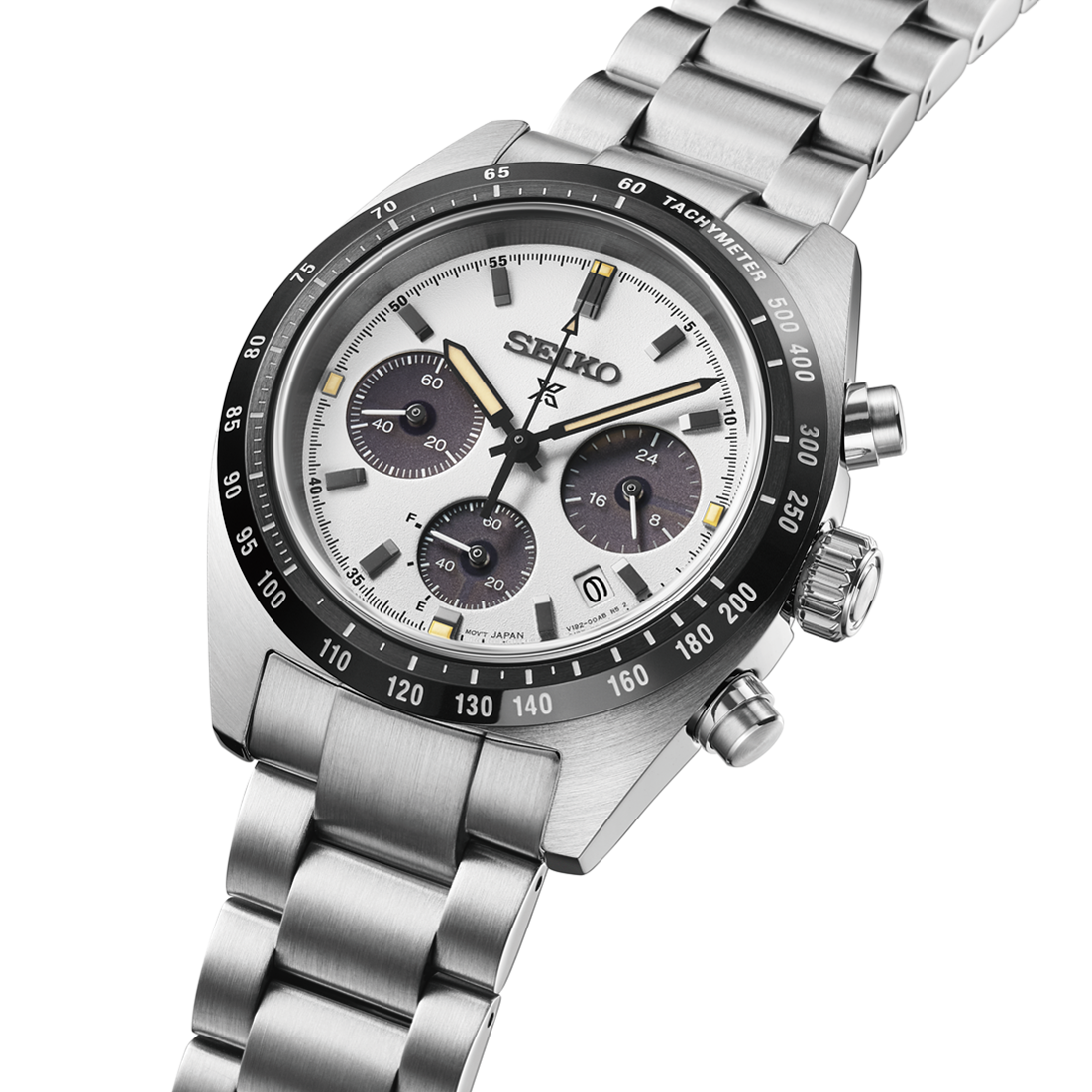 Seiko Prospex Speedtimer SSC961