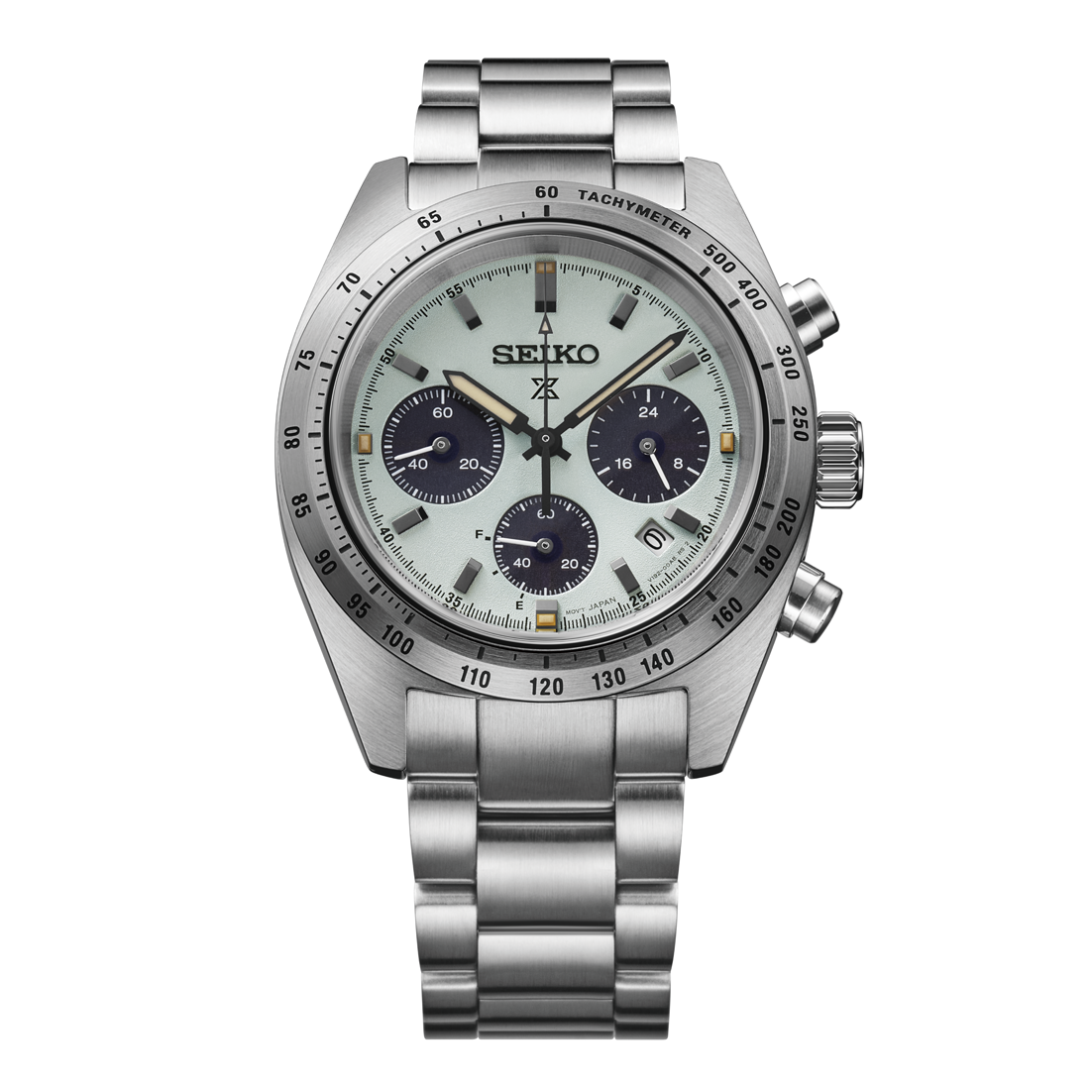 Seiko Prospex Speedtimer SCC965