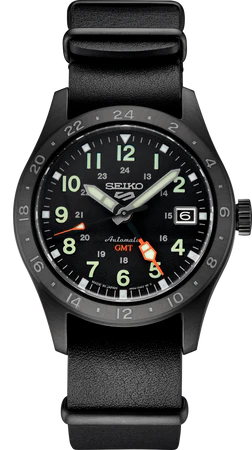 Seiko Seiko 5 Sports Field GMT SSK025