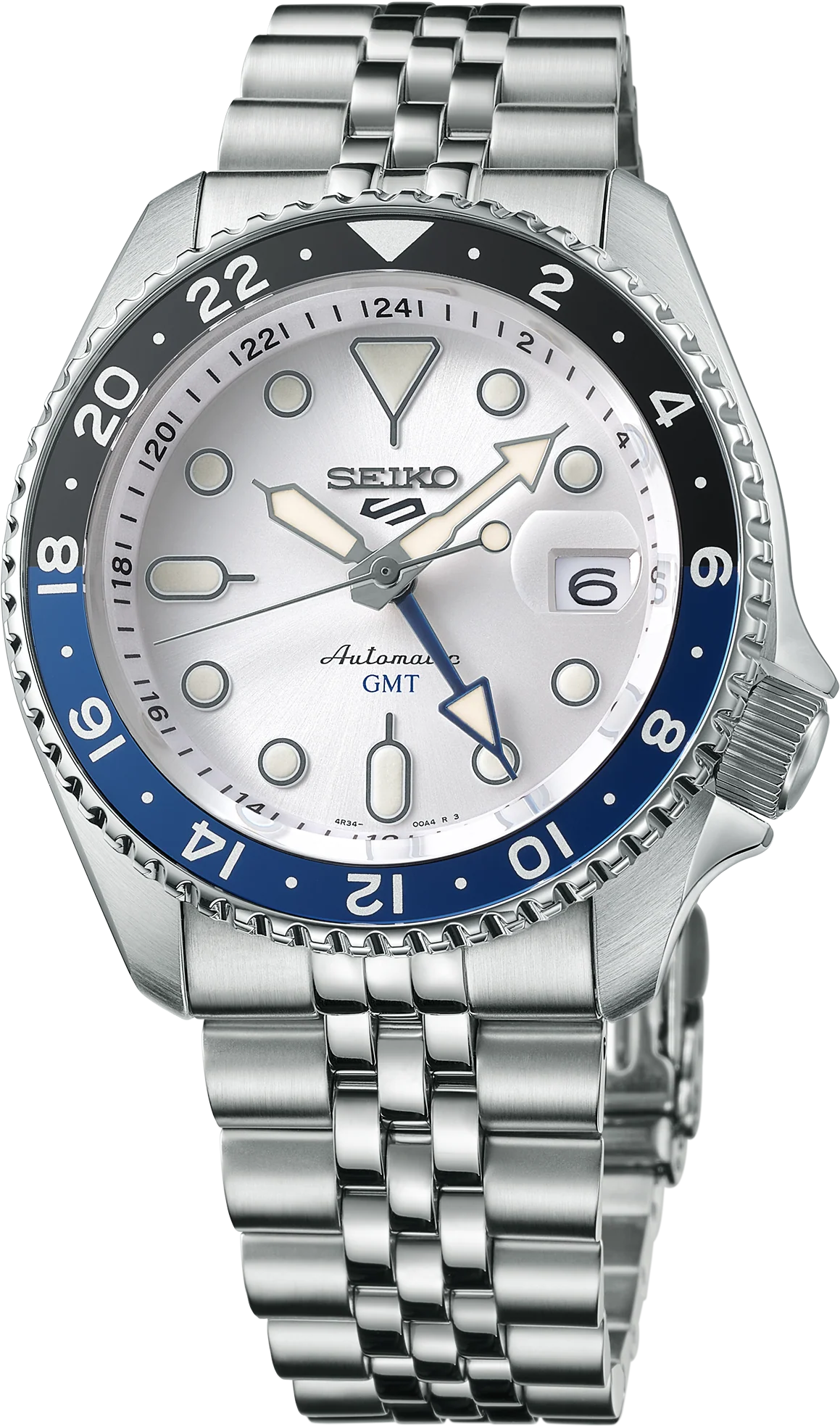 Seiko 5 Sports SSK033