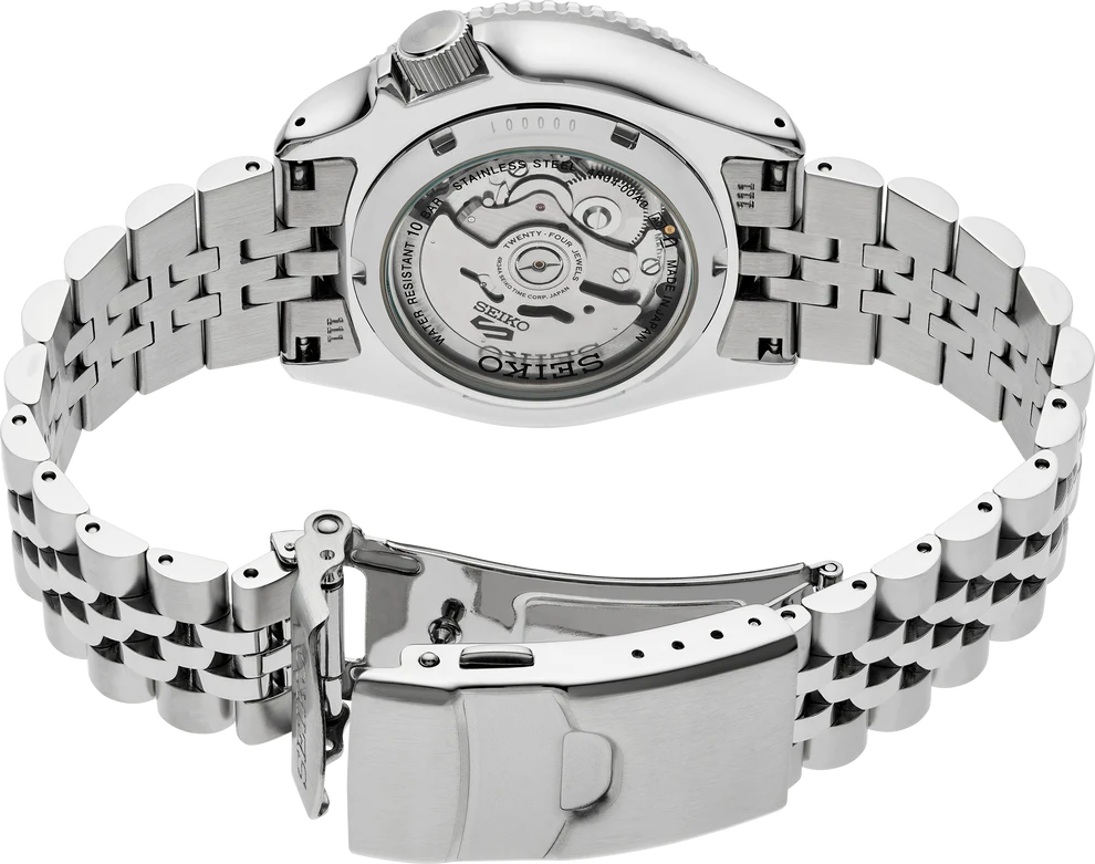 Seiko 5 Sports SSK033