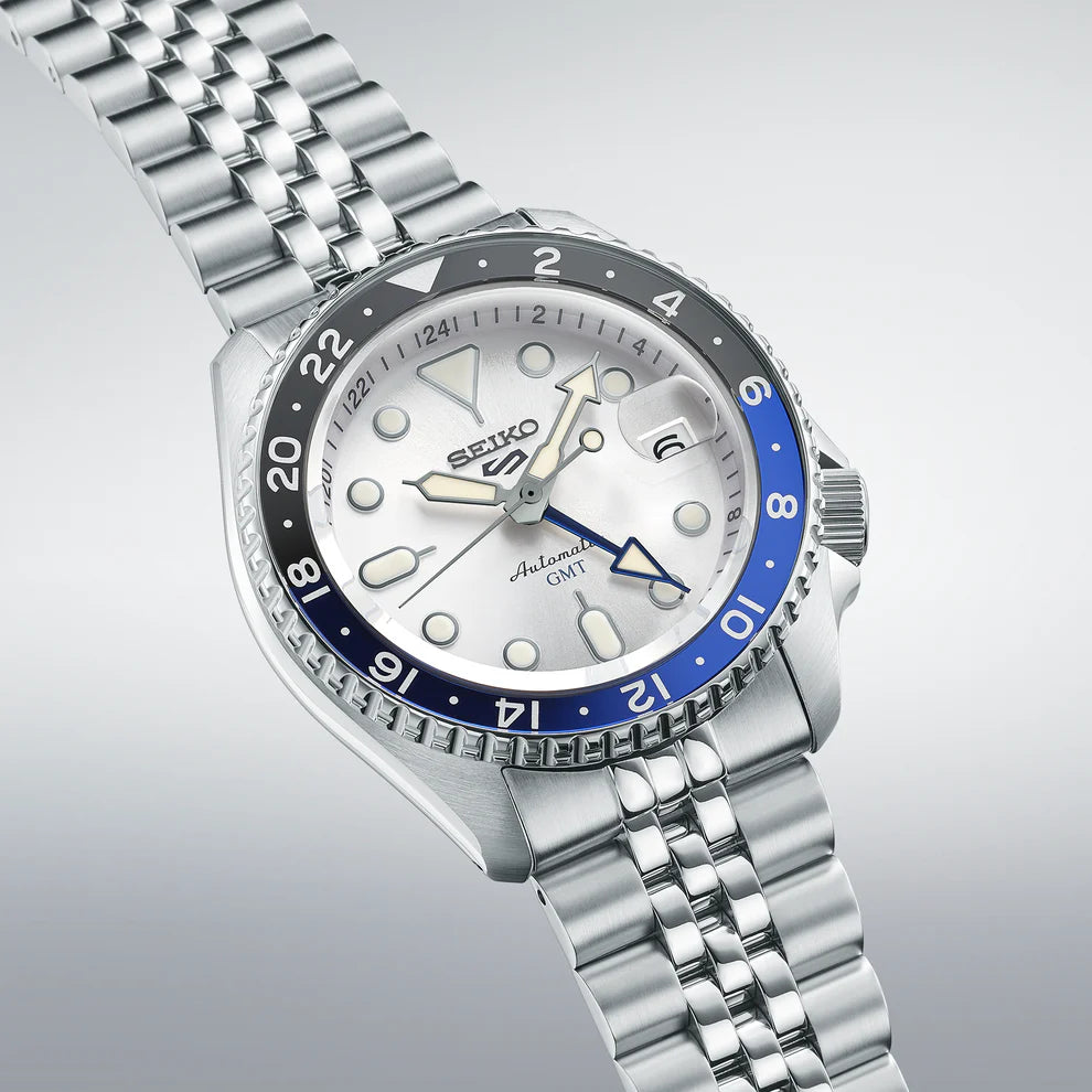 Seiko 5 Sports SSK033