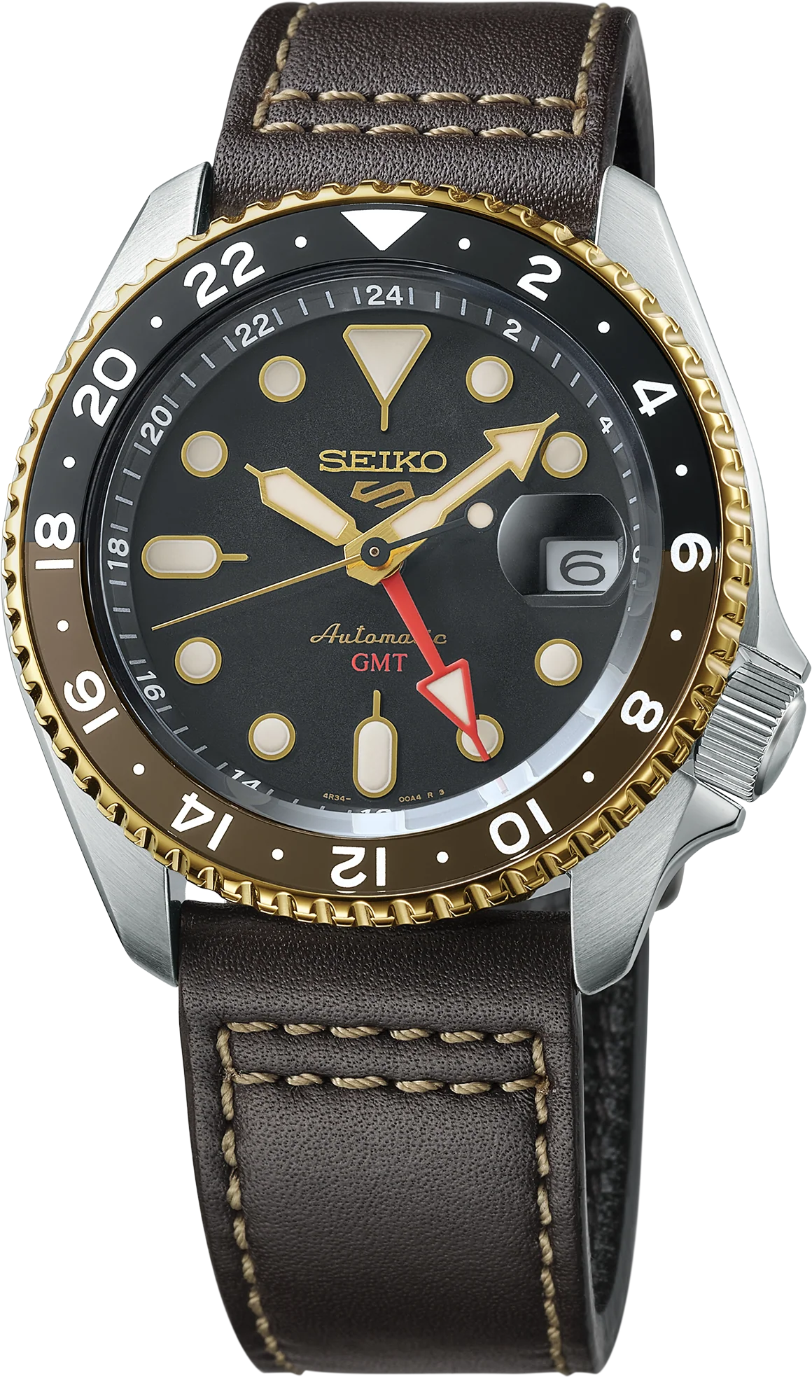 Seiko 5 Sports SSK036