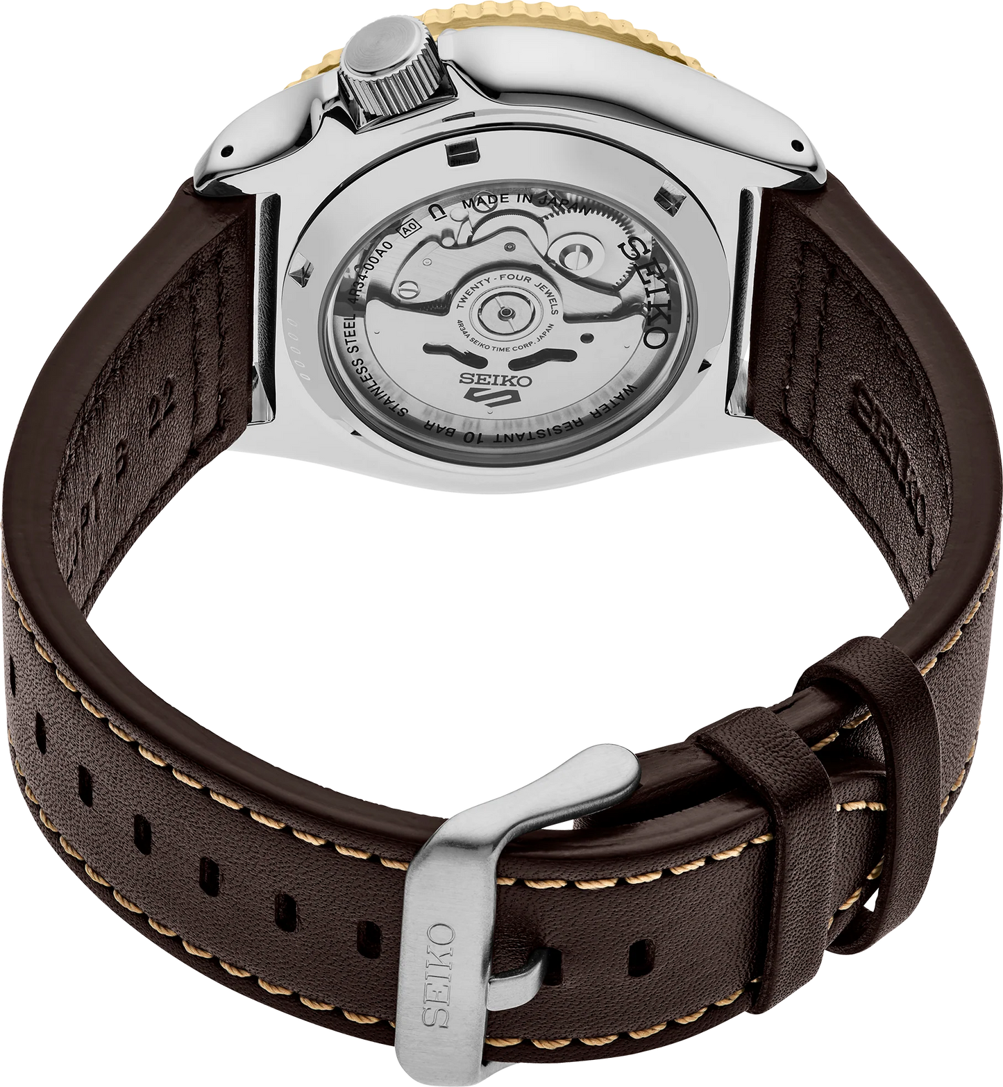 Seiko 5 Sports SSK036