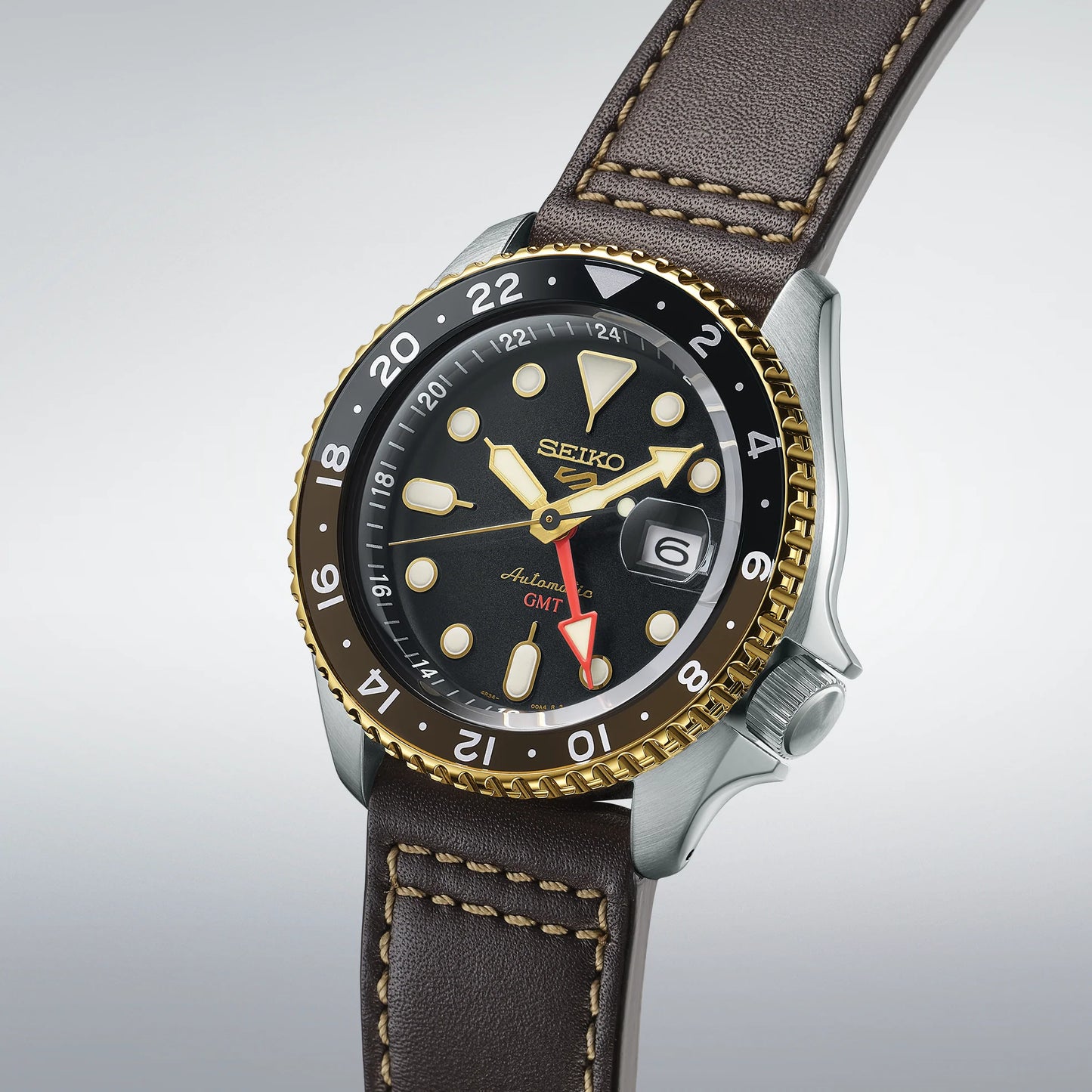Seiko 5 Sports SSK036