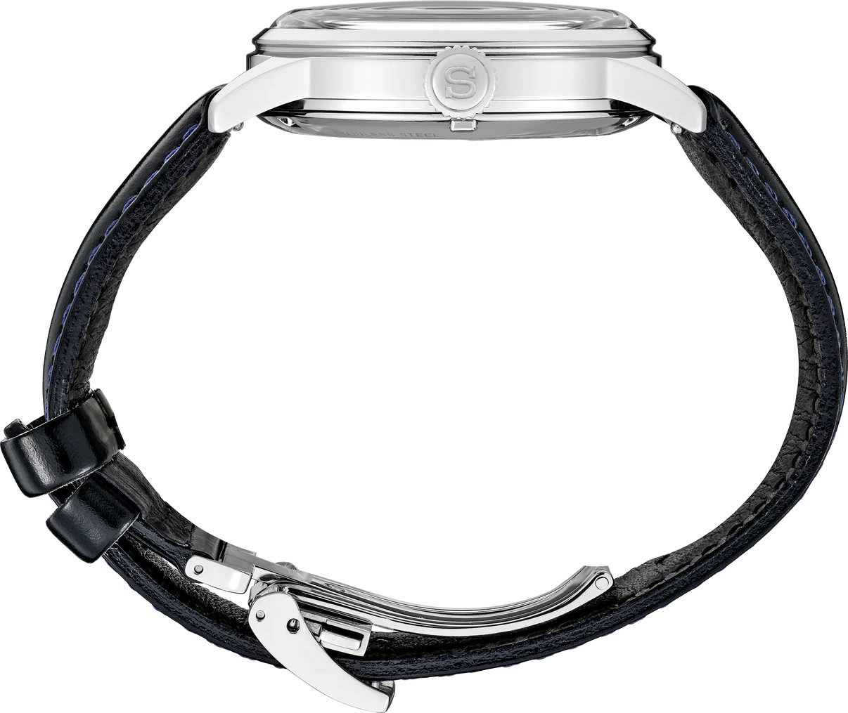 Seiko Presage Cocktail Time GMT SSK049