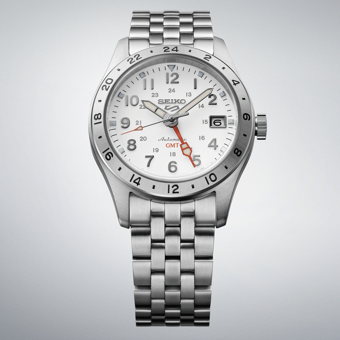 Seiko 5 Sports SSK059