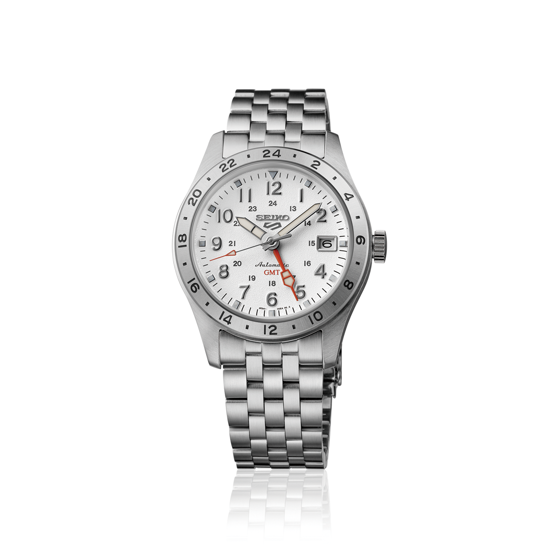 Seiko 5 Sports SSK059