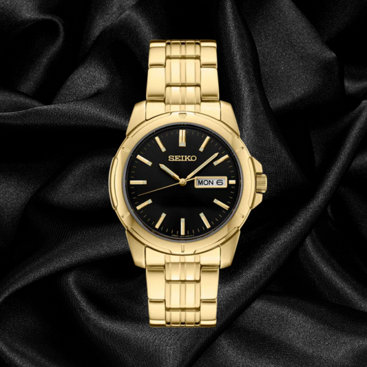 Seiko Essentials SUR358