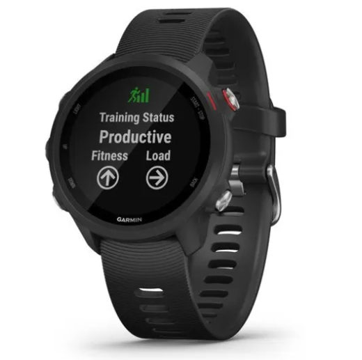 Garmin Forerunner 245 Music