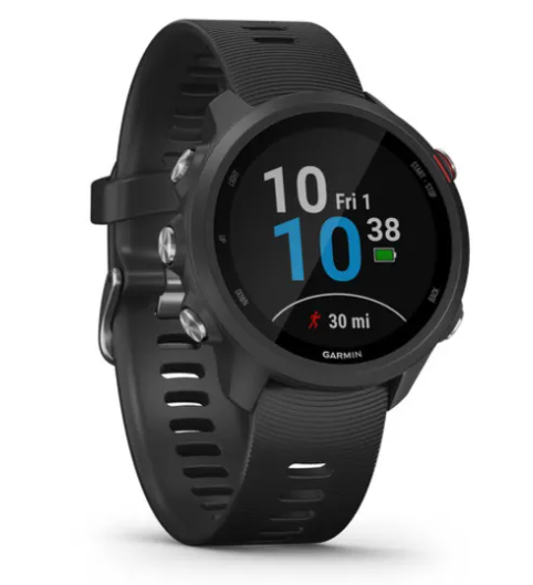 Garmin Forerunner 245 Music