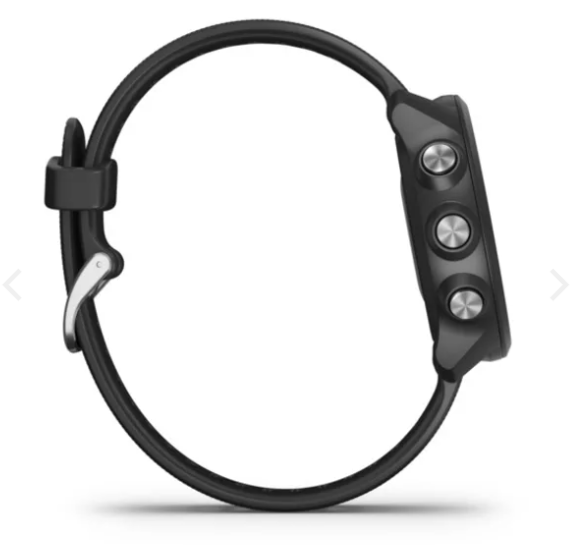 Garmin Forerunner 245 Music