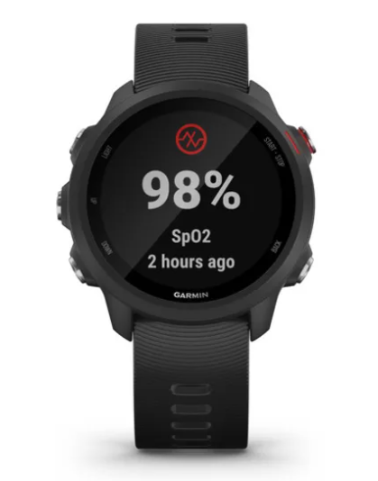 Garmin Forerunner 245 Music