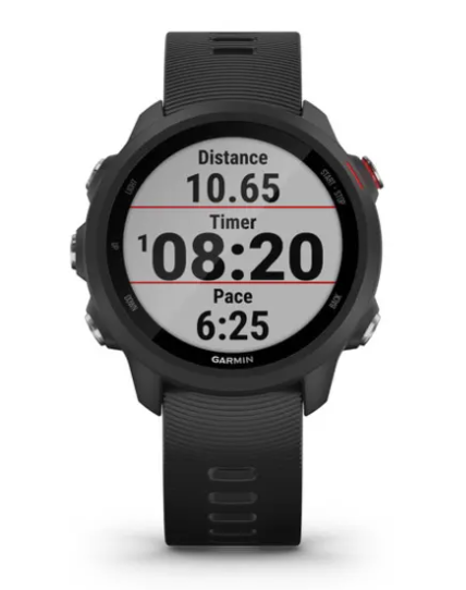Garmin Forerunner 245 Music