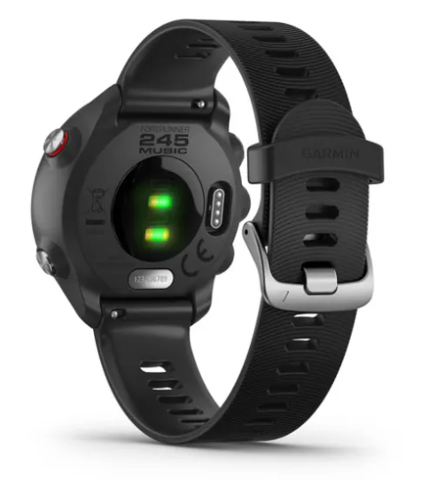 Garmin Forerunner 245 Music