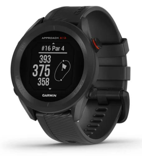 Garmin Approach® S12