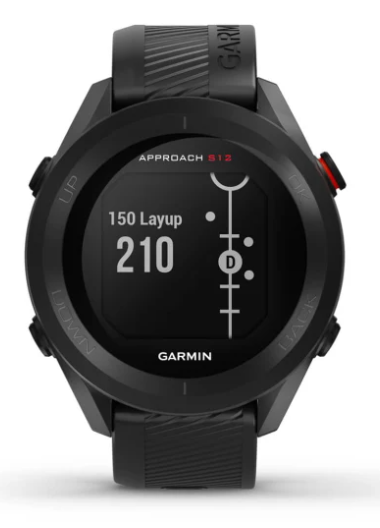 Garmin Approach® S12