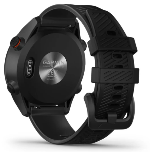 Garmin Approach® S12