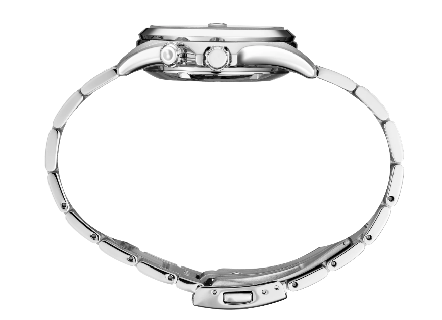 Seiko Prospex Alpinist SPB117