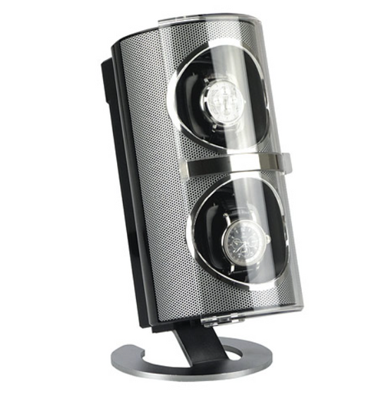 Otto Frei- Watch Winder for 2 Watches | MSA 19.349