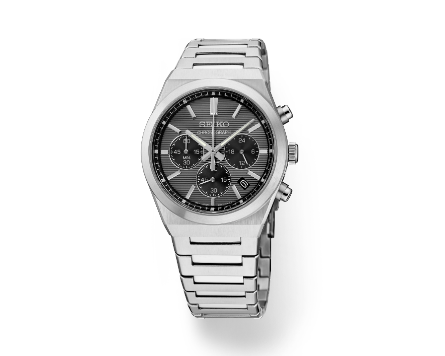 Seiko Essentials Collection SSB455