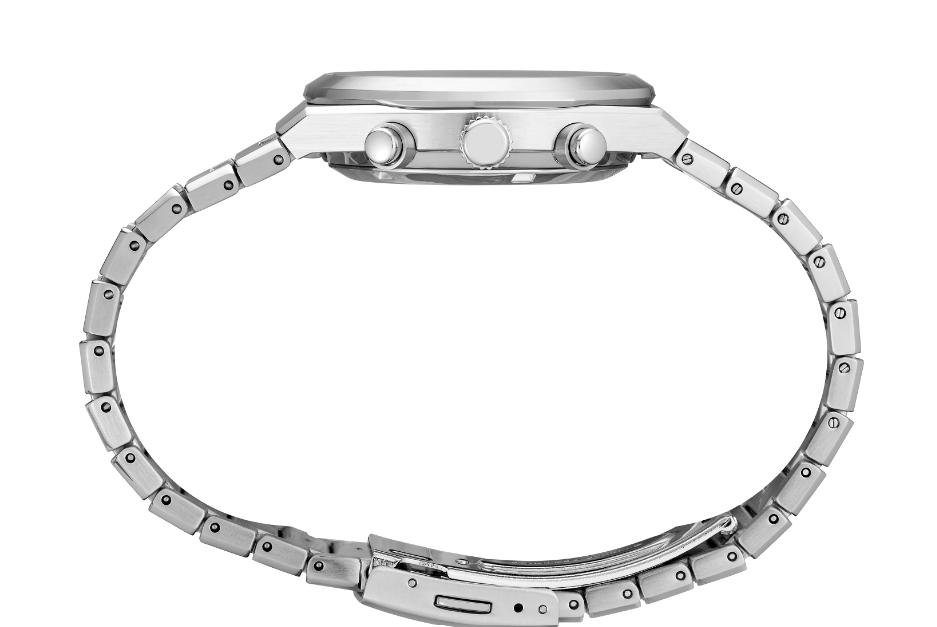 Seiko Essentials Collection SSB455