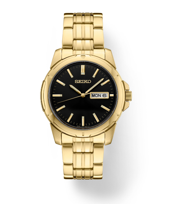 Seiko Essentials SUR358