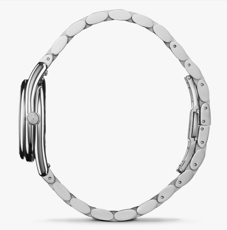 Shinola Derby Watch