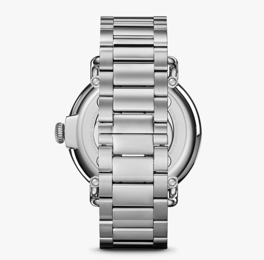 Shinola Runwell Watch Petoskey