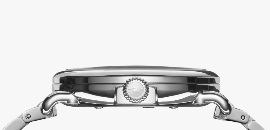 Shinola Runwell Watch Petoskey