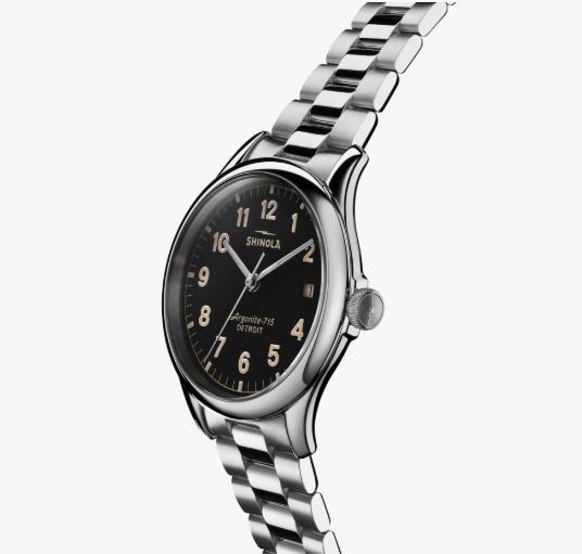 Shinola Vinton Watch