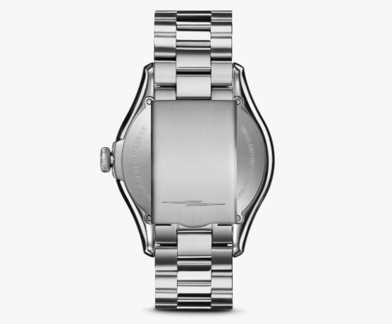 Shinola Vinton Watch