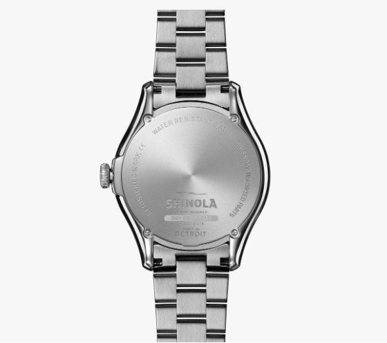 Shinola Vinton Watch