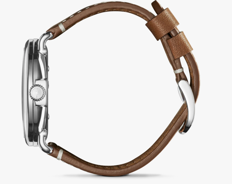 Shinola Runwell Watch