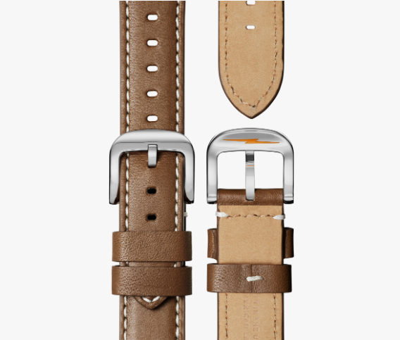 Shinola Runwell Watch