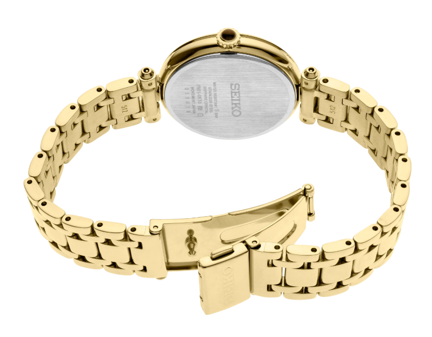 Seiko Diamonds Collection SRZ536