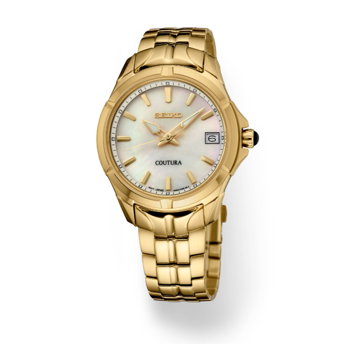 Seiko Coutura SUR588
