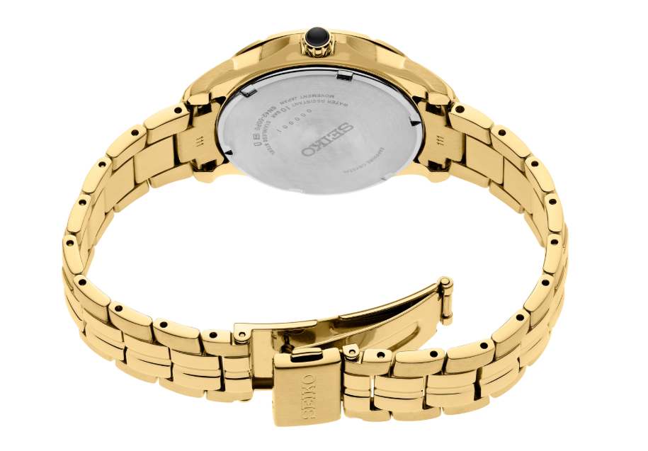 Seiko Coutura SUR588