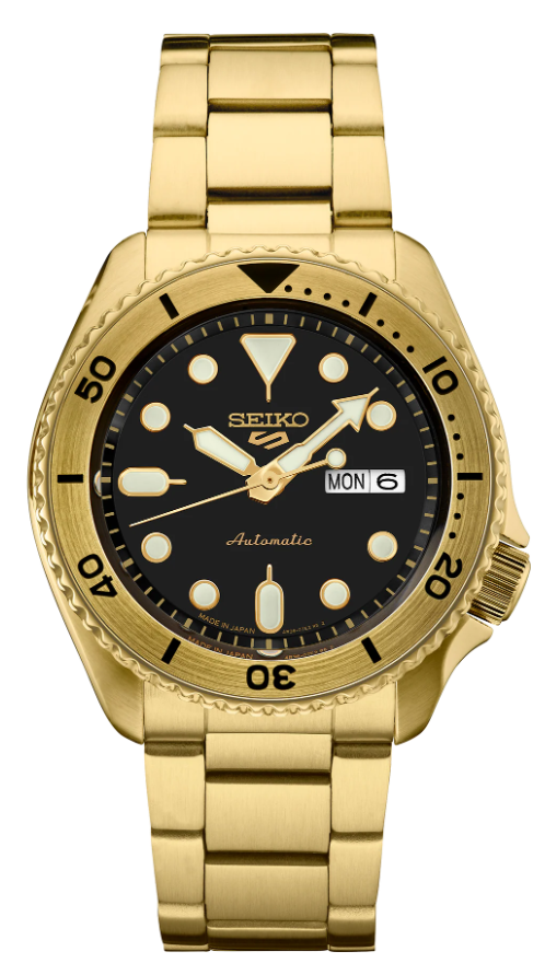 Seiko 5 Sports SRPK18